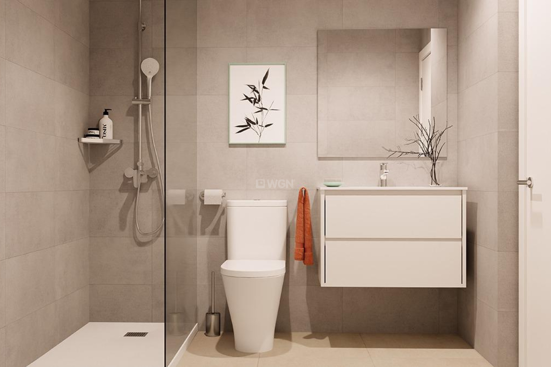 Neue Gebäude - Penthouse - San Roque - La Hacienda Golf