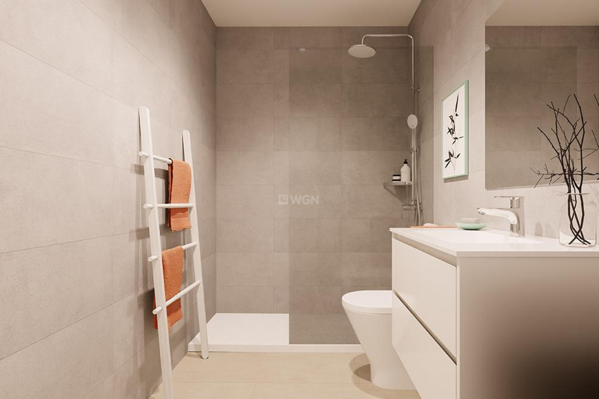 Neue Gebäude - Penthouse - San Roque - La Hacienda Golf