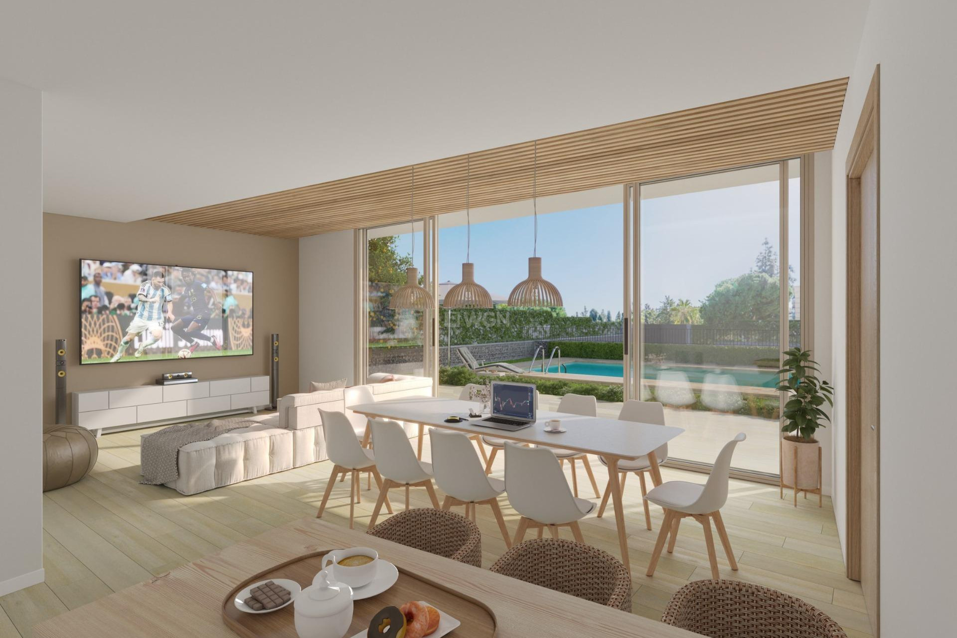 Neue Gebäude - Penthouse - Torremolinos - Benalmádena