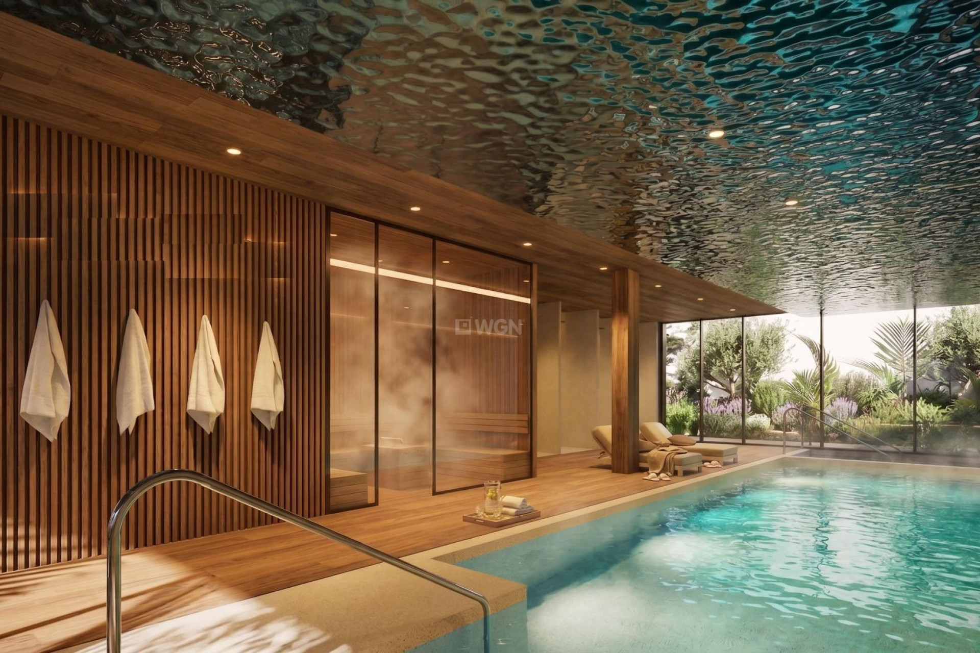 Neue Gebäude - Penthouse - Torremolinos - Recinto Ferial