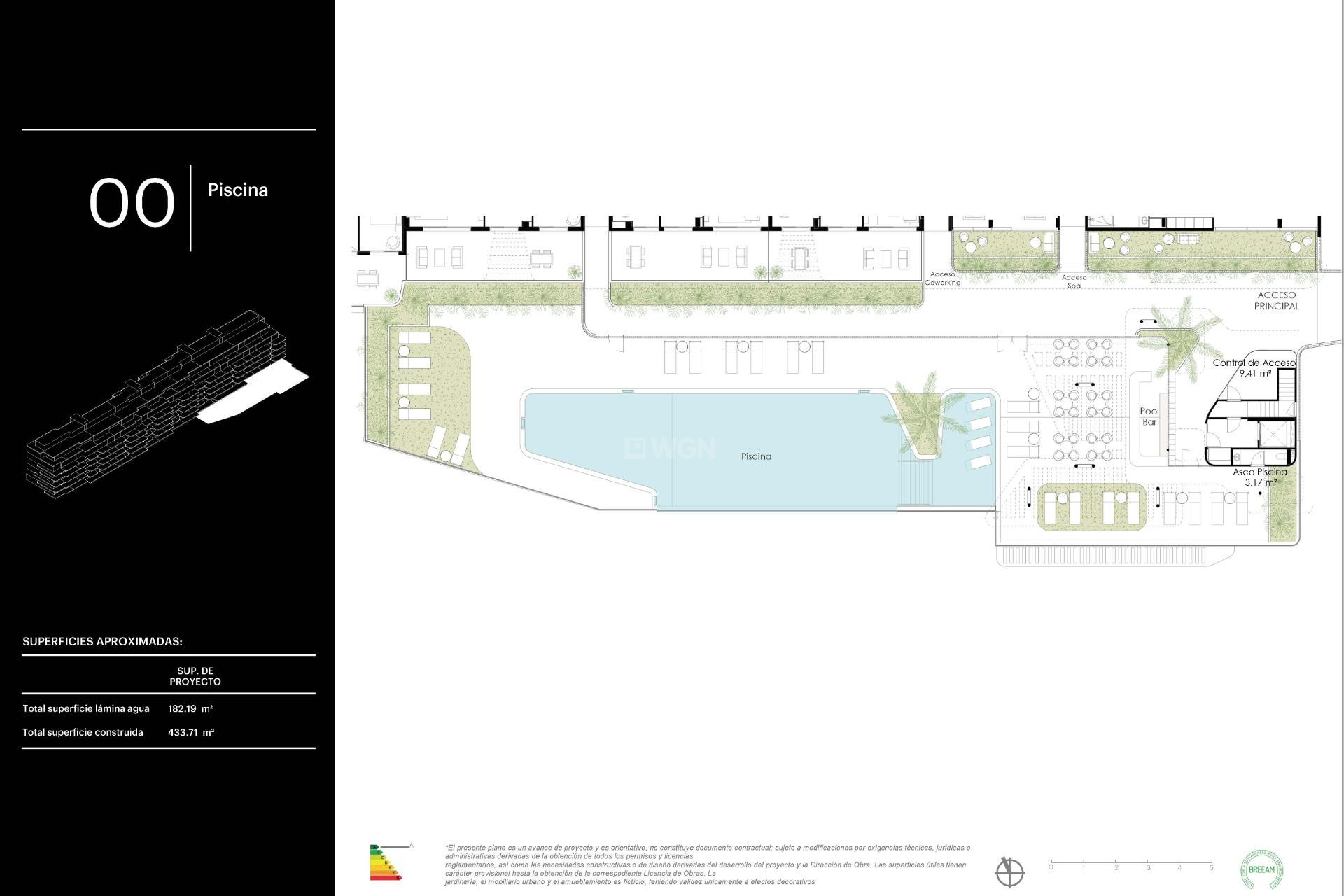 Neue Gebäude - Penthouse - Torremolinos - Recinto Ferial