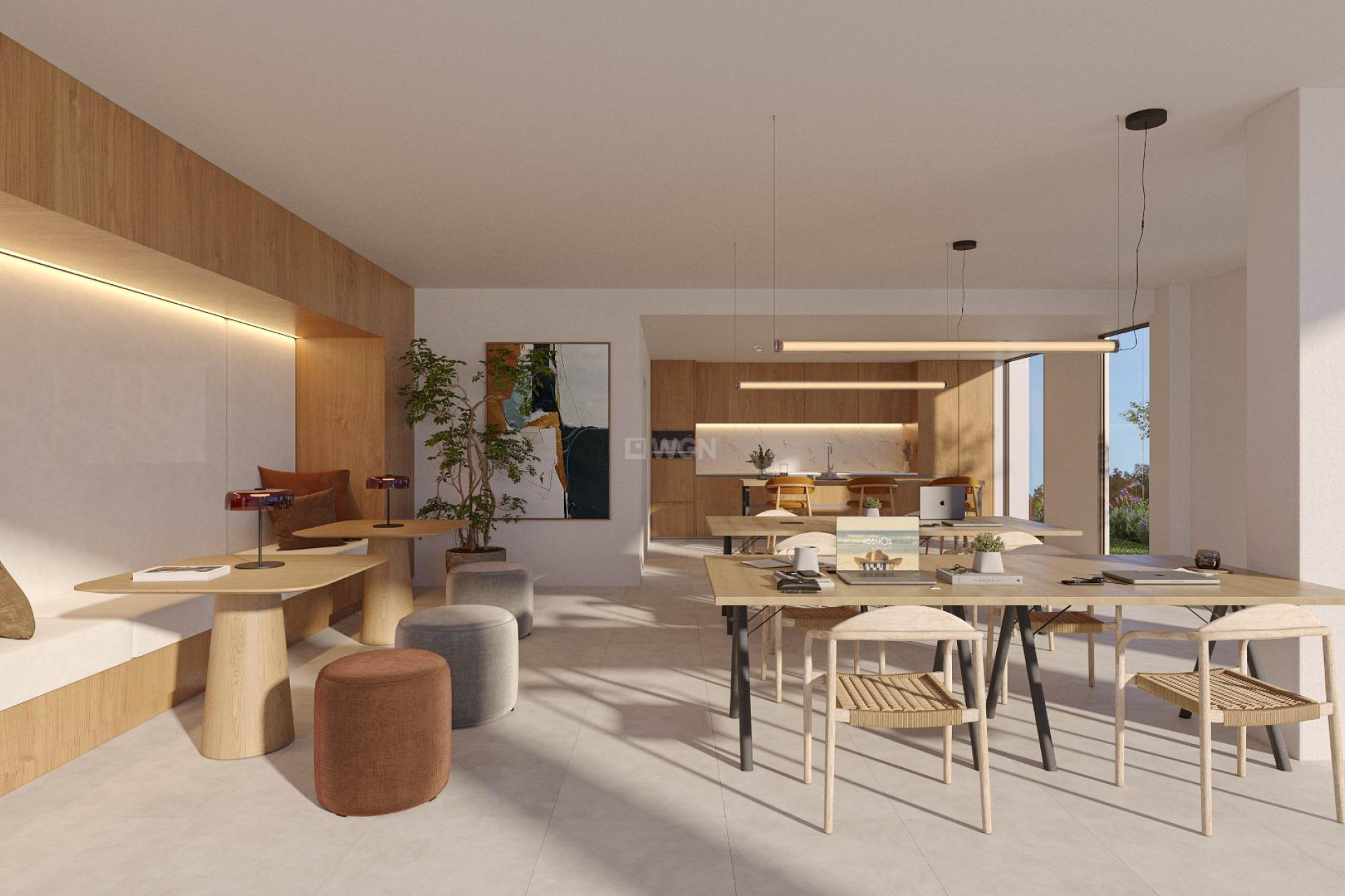 Neue Gebäude - Penthouse - Torremolinos - Recinto Ferial