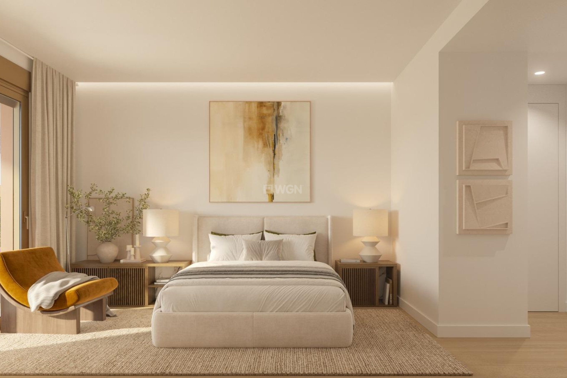 Neue Gebäude - Penthouse - Torremolinos - Recinto Ferial