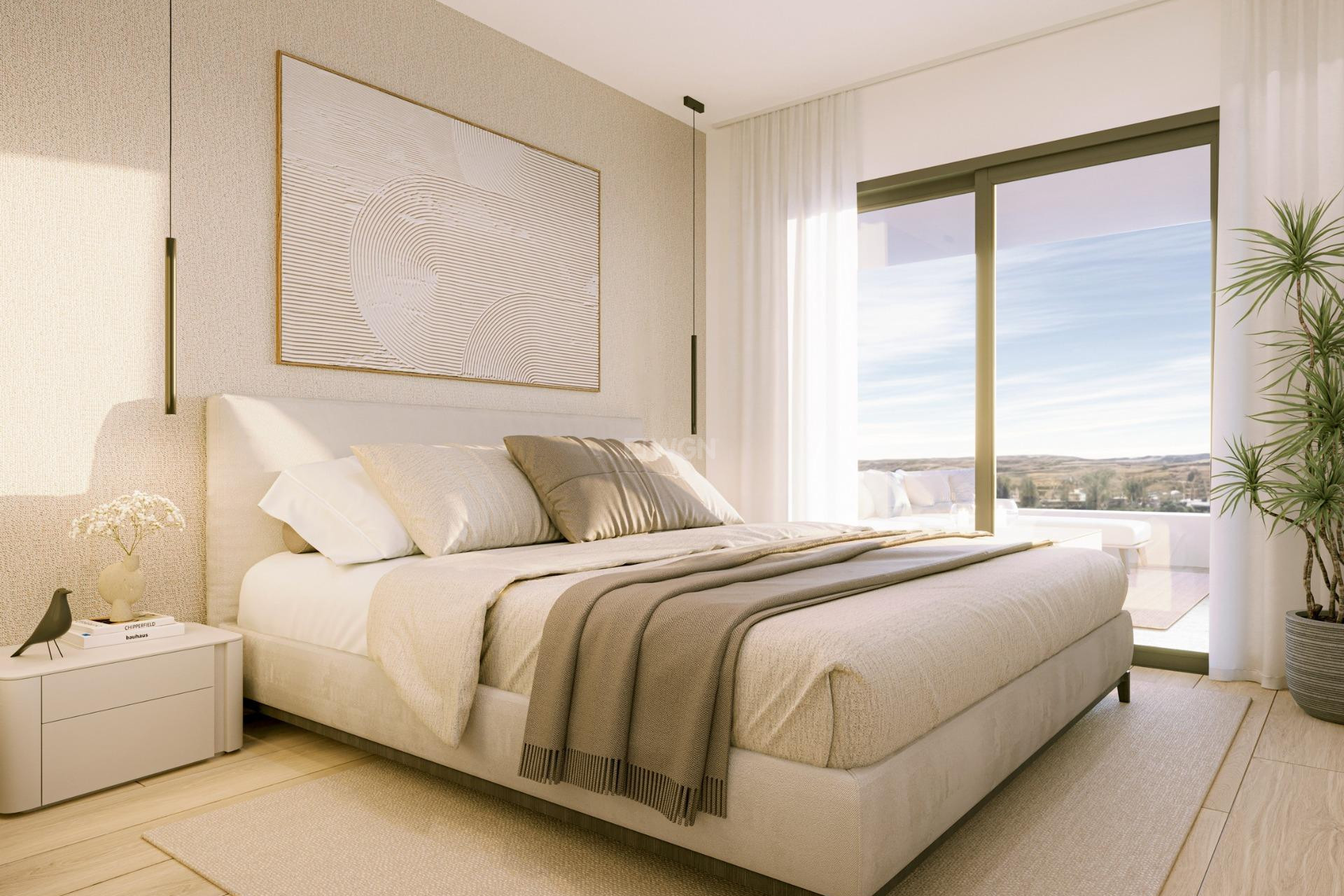 Neue Gebäude - Penthouse - Torrevieja - La Hoya