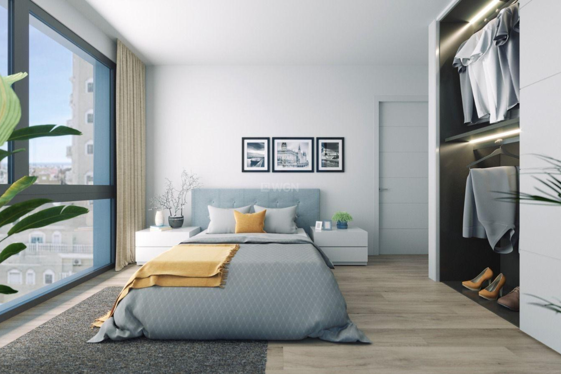 Neue Gebäude - Penthouse - Torrevieja - PARQUE DE LAS NACIONES