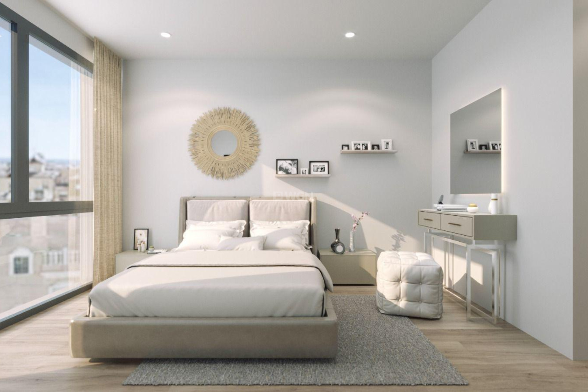 Neue Gebäude - Penthouse - Torrevieja - PARQUE DE LAS NACIONES