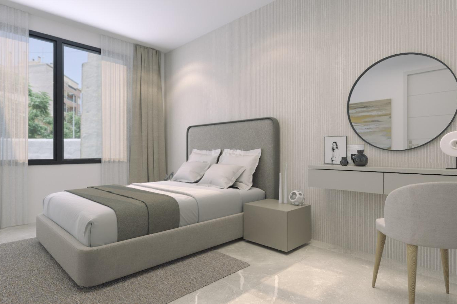 Neue Gebäude - Penthouse - Torrevieja - Playa de El Cura