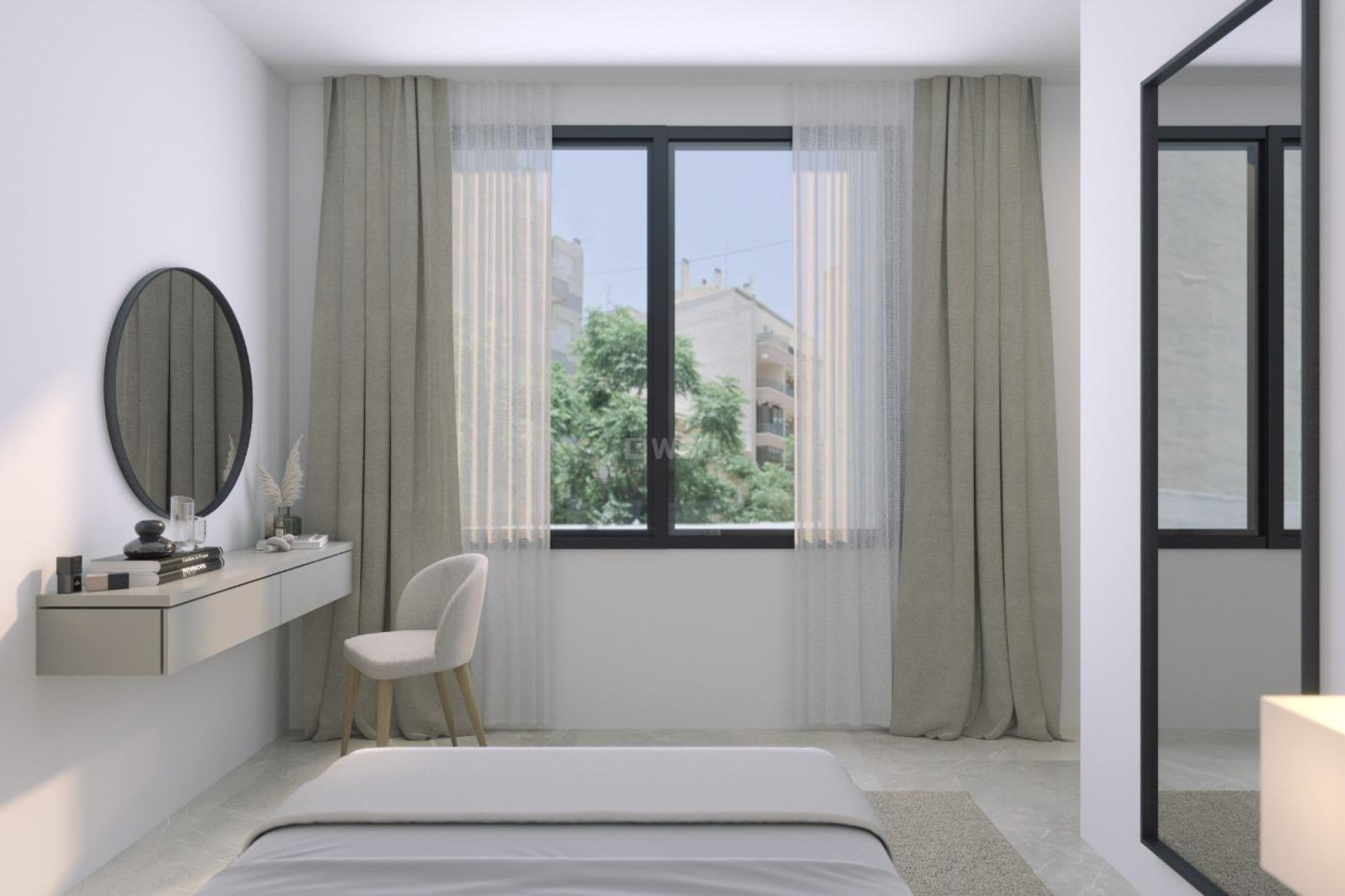 Neue Gebäude - Penthouse - Torrevieja - Playa de El Cura