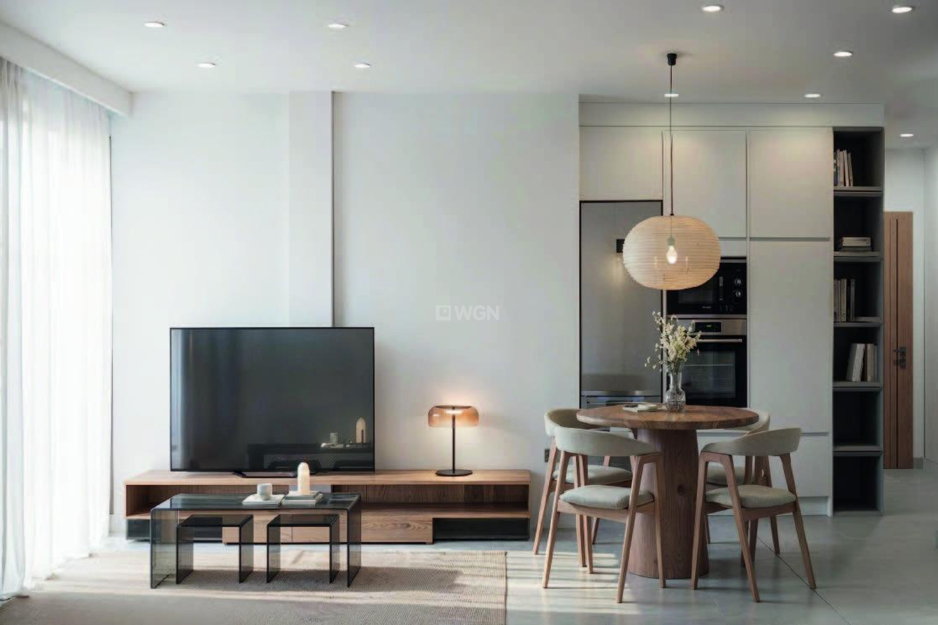 Neue Gebäude - Penthouse - Torrevieja - Playa de El Cura