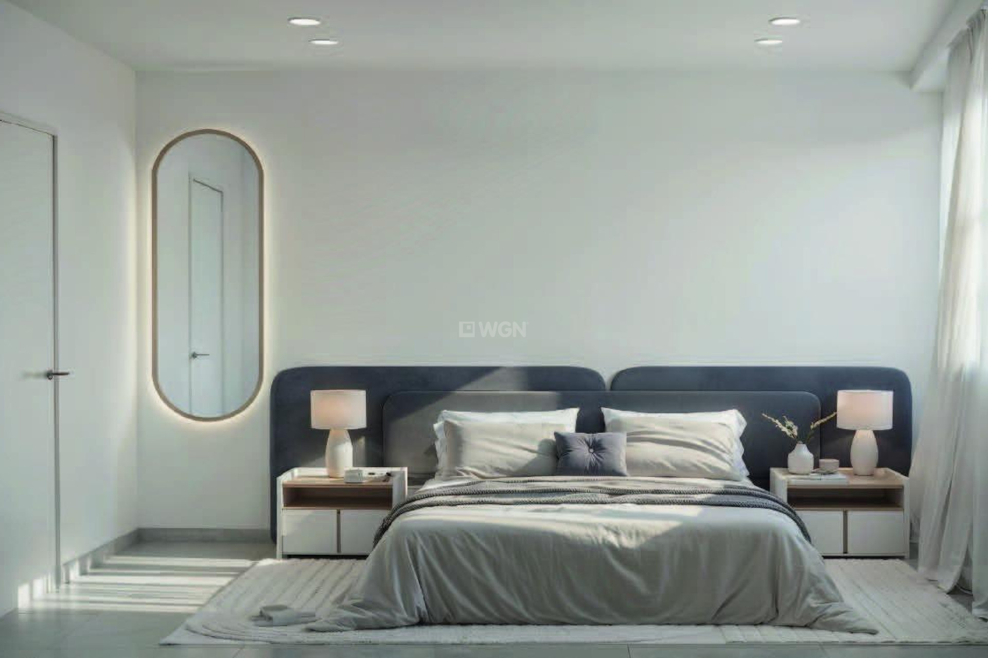 Neue Gebäude - Penthouse - Torrevieja - Playa de El Cura