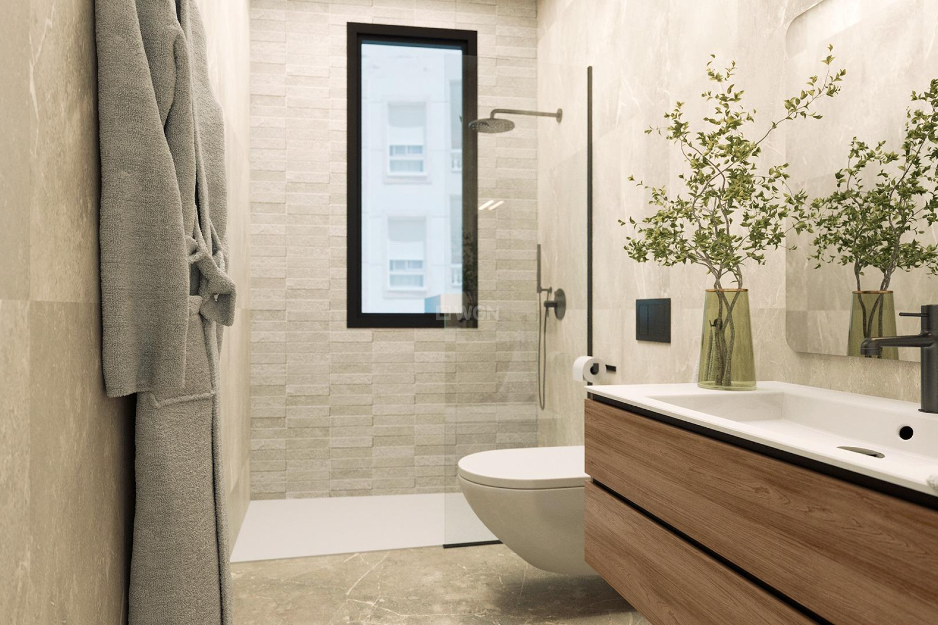 Neue Gebäude - Penthouse - Torrevieja - Playa de El Cura