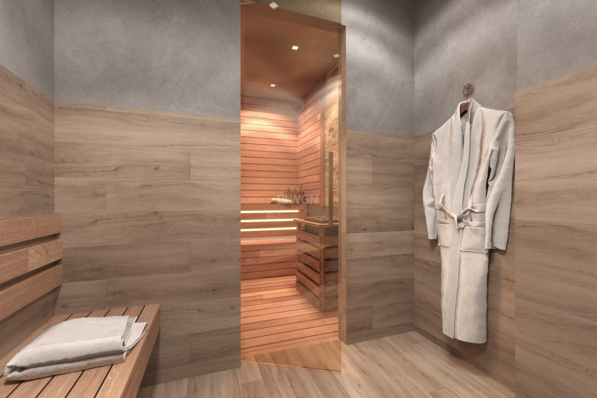 Neue Gebäude - Penthouse - Torrevieja - Playa de los Locos