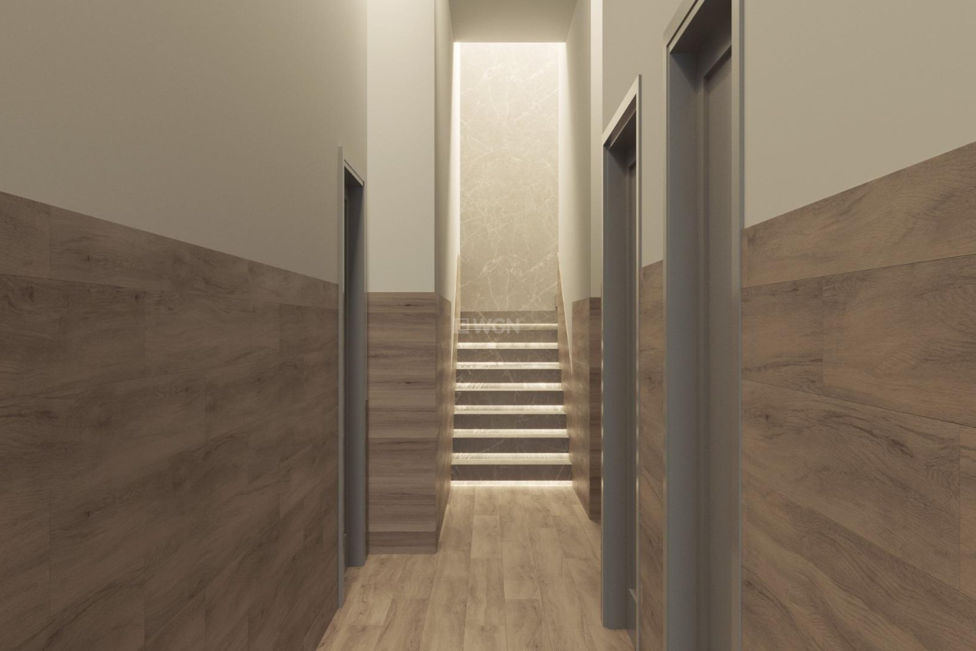 Neue Gebäude - Penthouse - Torrevieja - Playa de los Locos