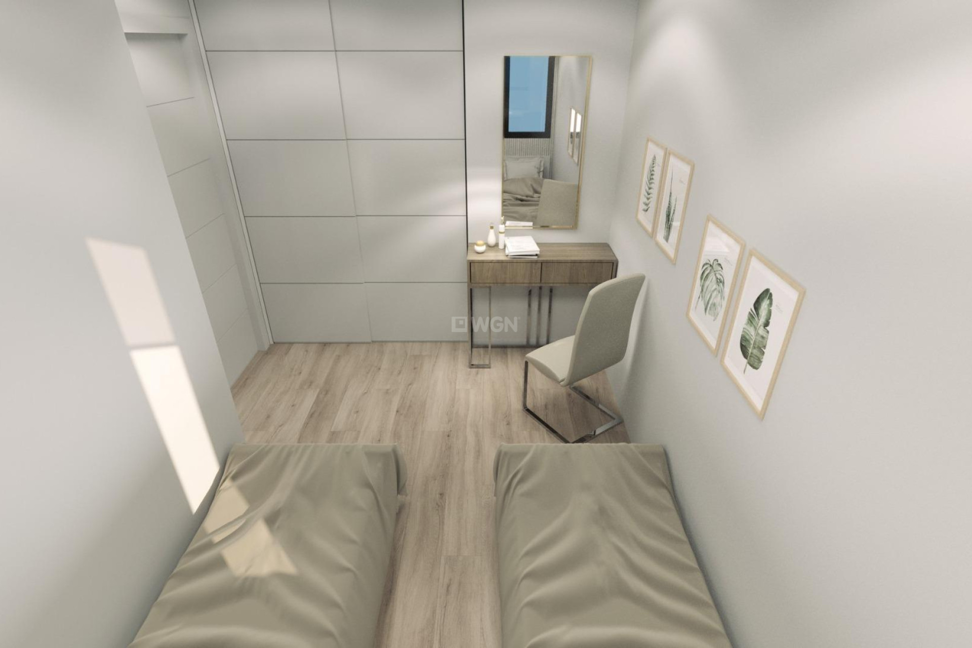 Neue Gebäude - Penthouse - Torrevieja - Playa de los Locos