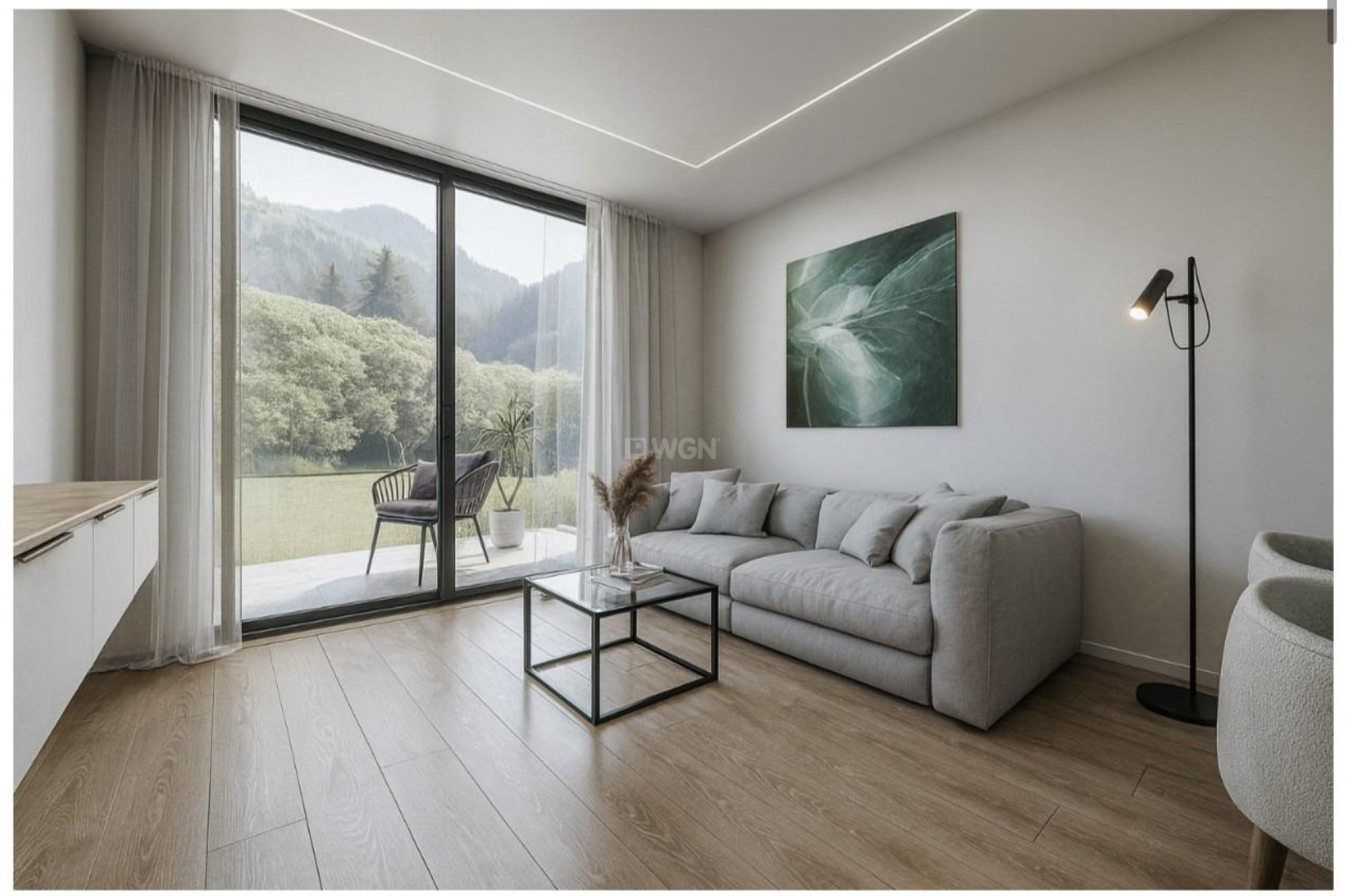 Neue Gebäude - Penthouse - Torrevieja - Playa El Acequión