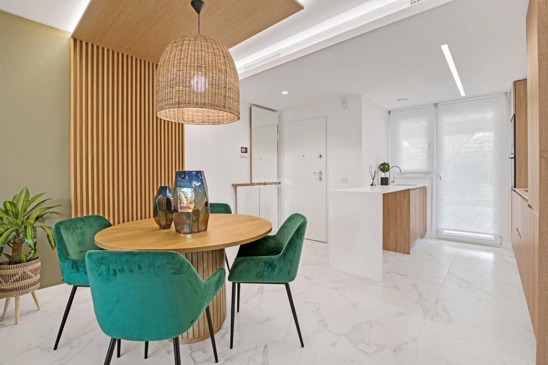 Neue Gebäude - Penthouse - Torrevieja - Punta Prima