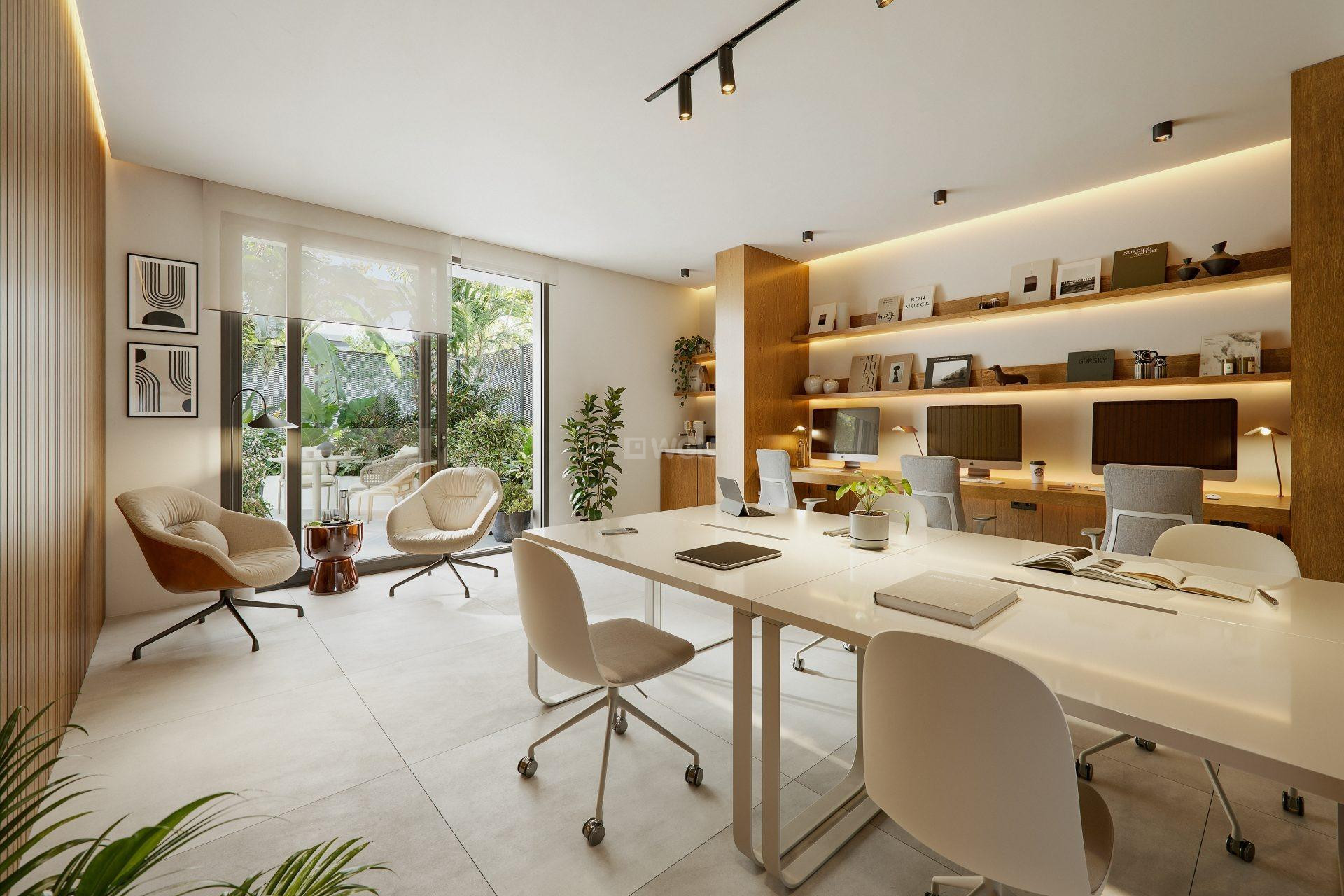 Neue Gebäude - Penthouse - Vélez Málaga - Torre del Mar