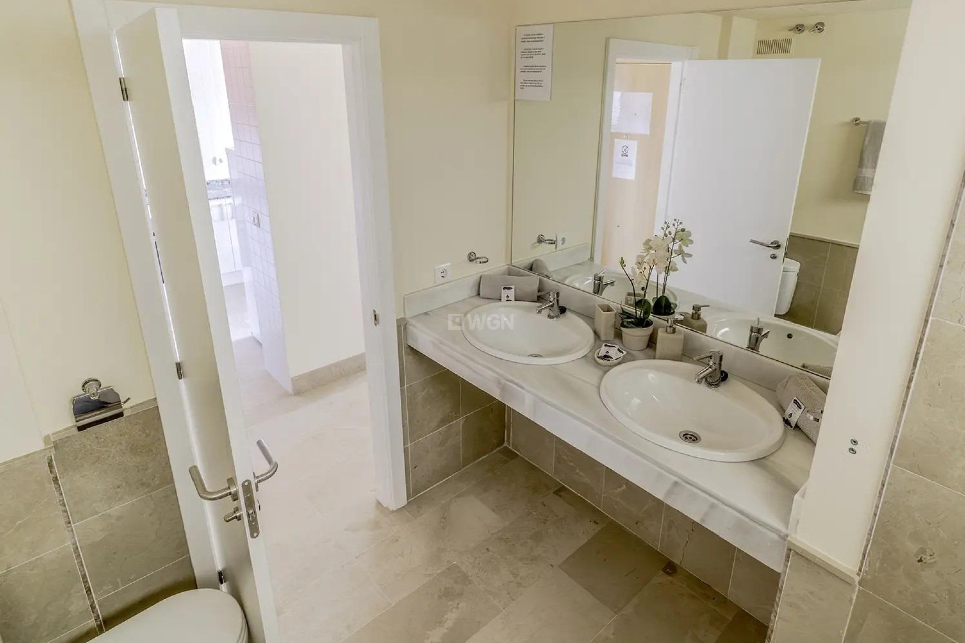 Neue Gebäude - Penthouse - Vera - Puerto del Rey