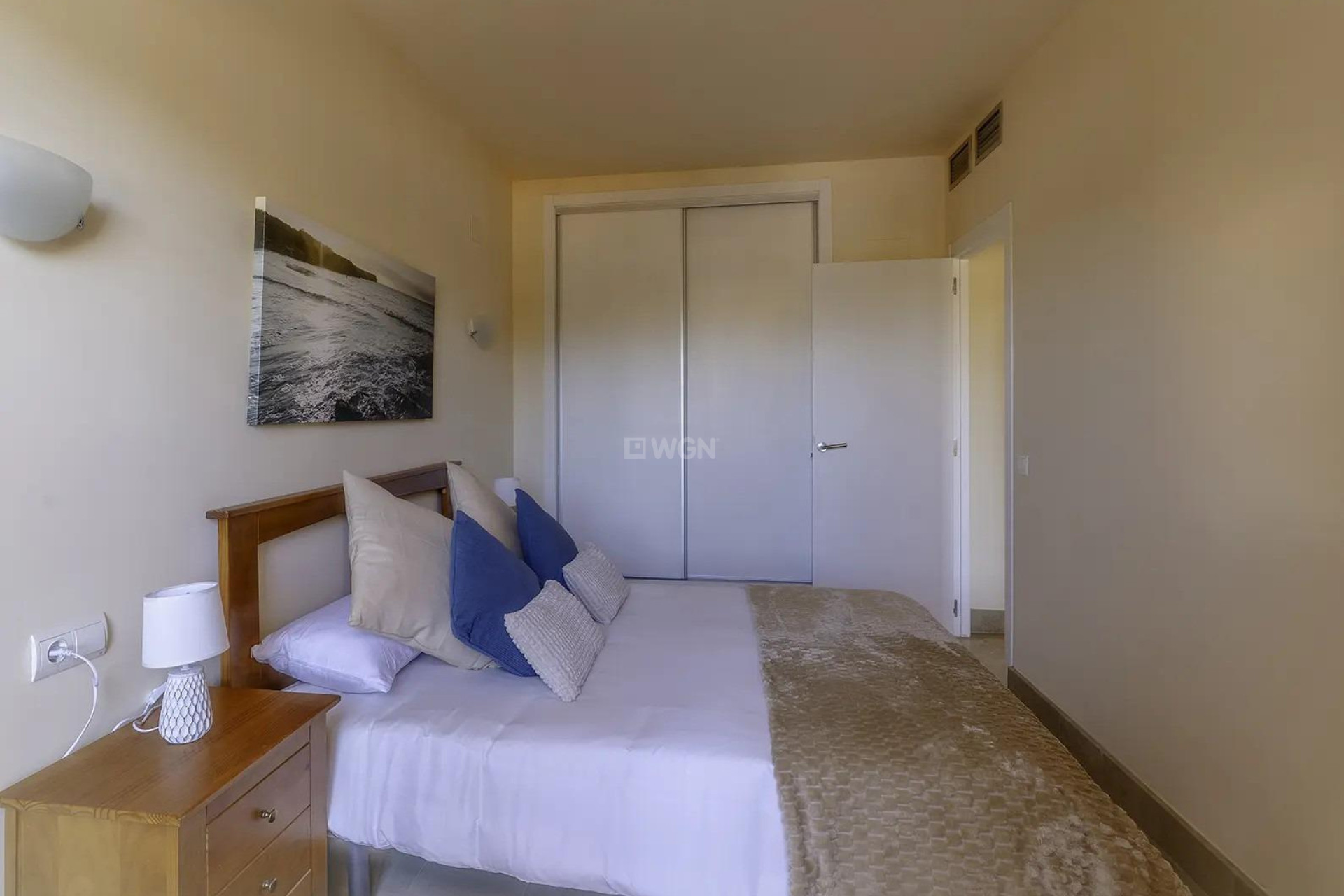 Neue Gebäude - Penthouse - Vera - Puerto del Rey