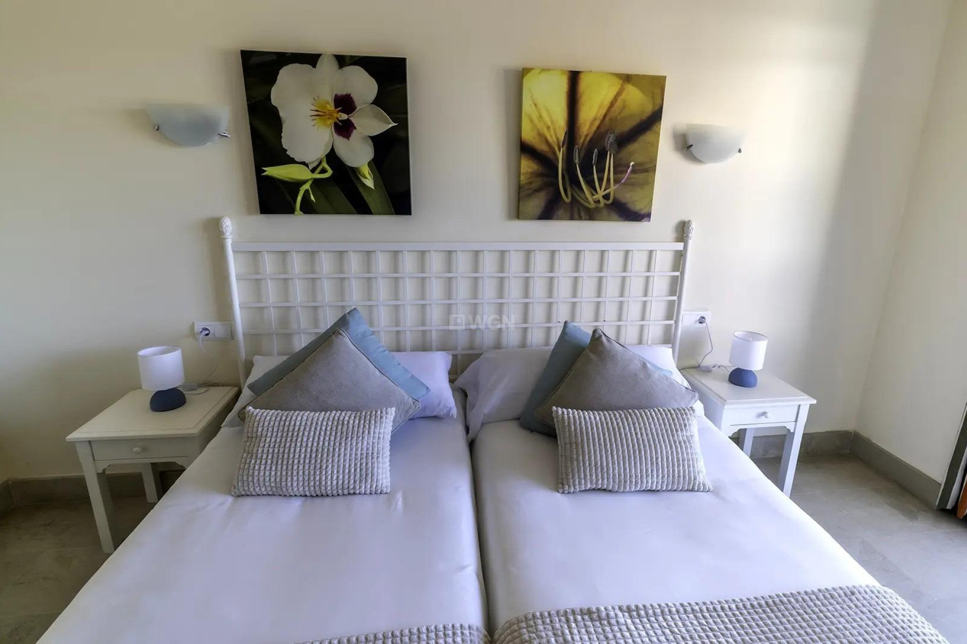 Neue Gebäude - Penthouse - Vera - Puerto del Rey