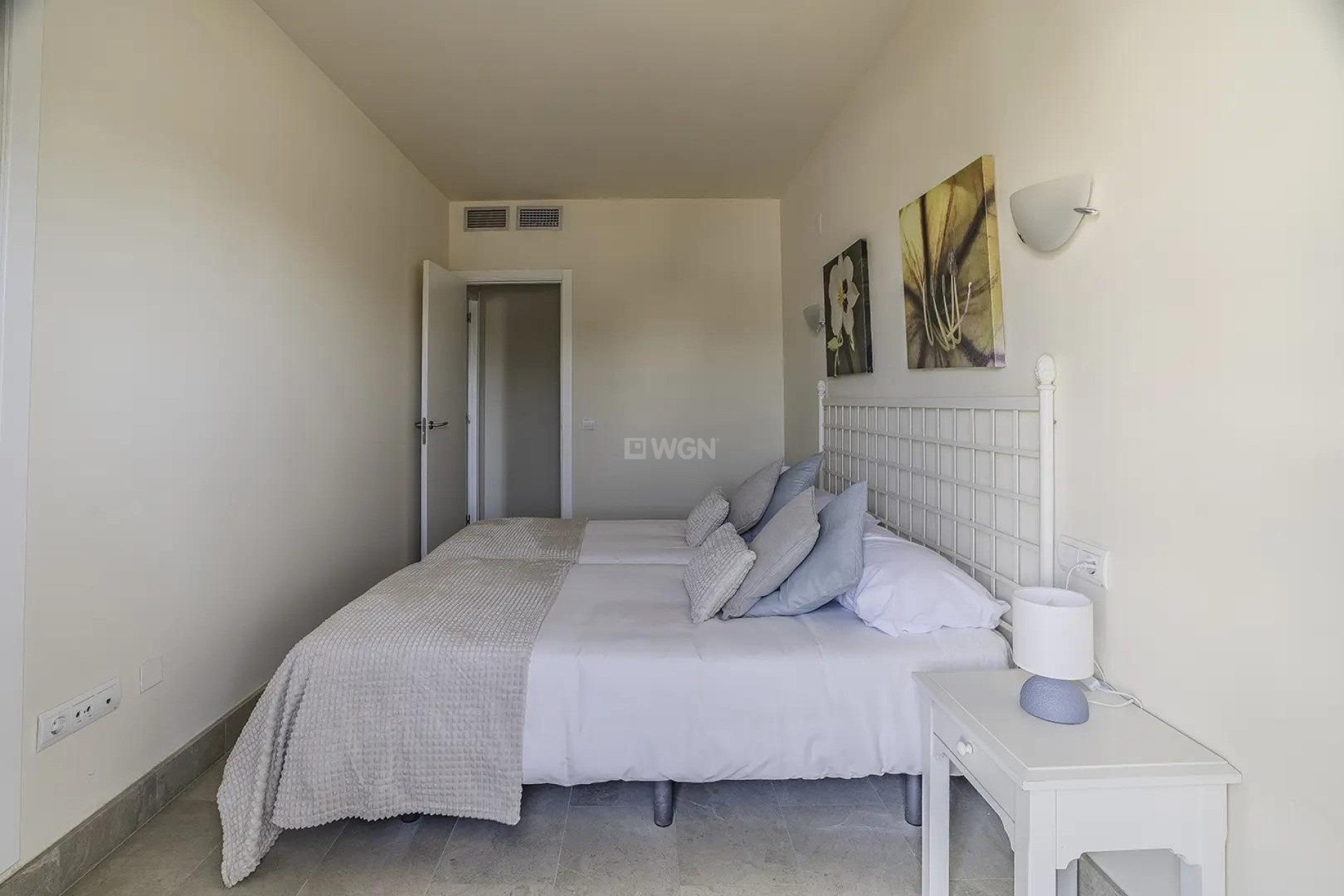 Neue Gebäude - Penthouse - Vera - Puerto del Rey