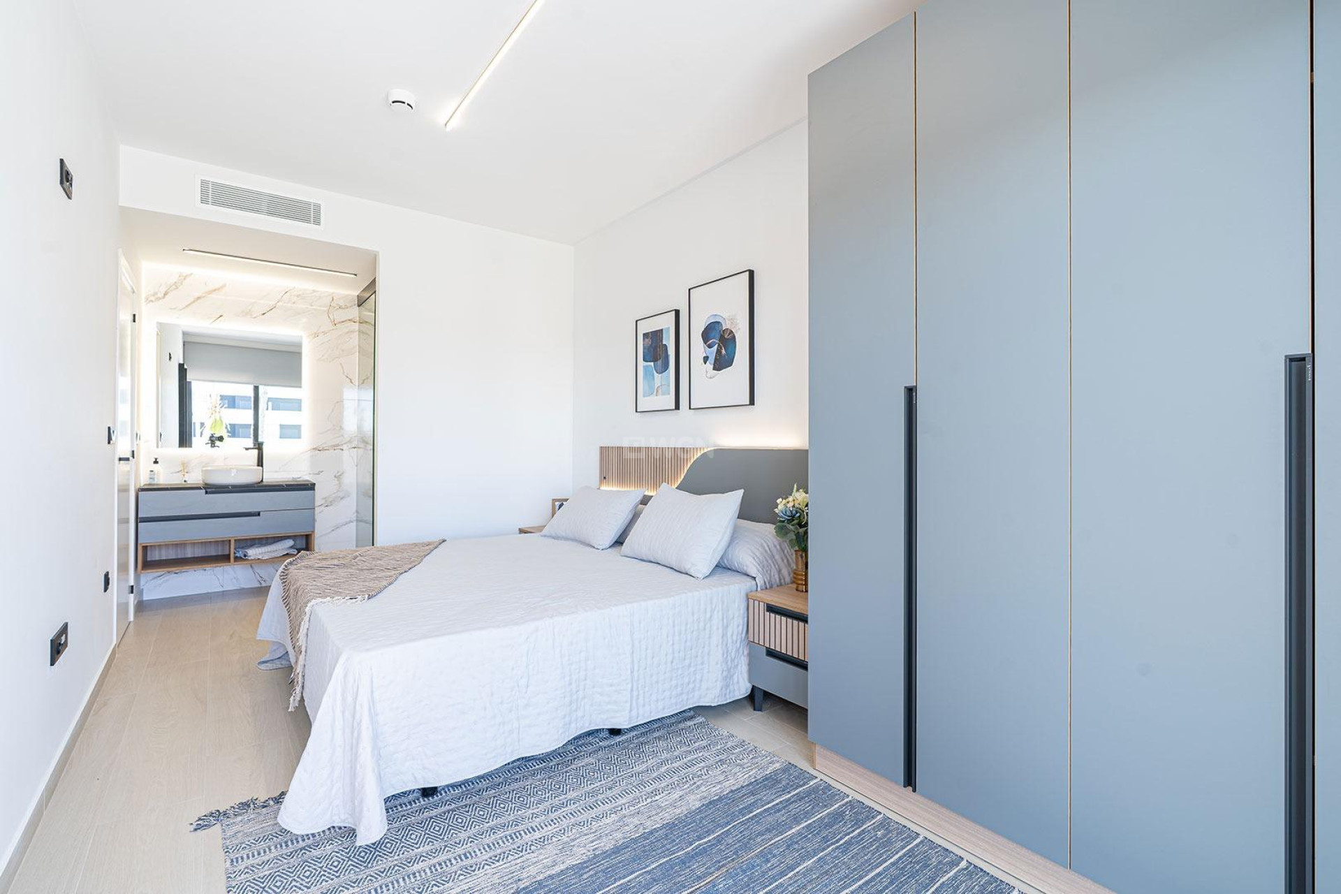 Neue Gebäude - Penthouse - Vera - Vera Playa