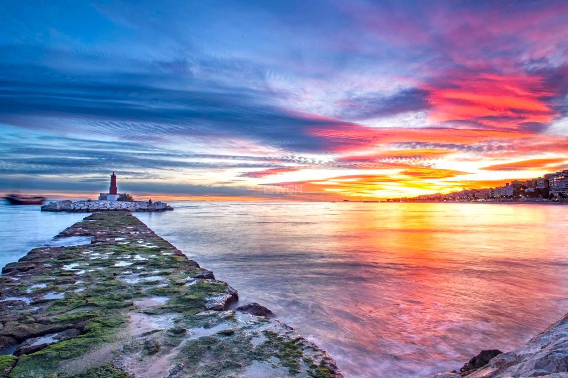 Neue Gebäude - Penthouse - Villajoyosa - Cala De Finestrat