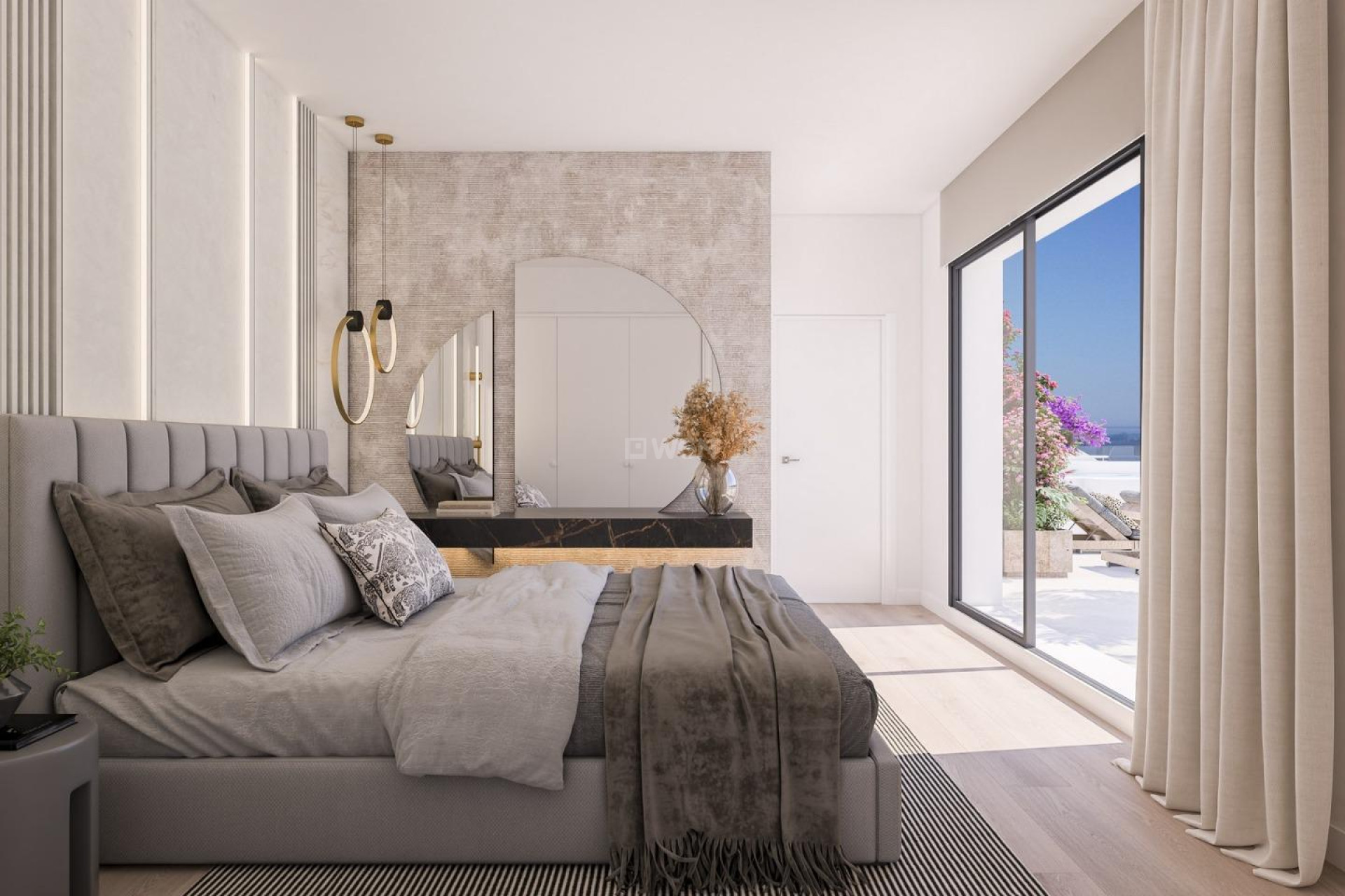 Neue Gebäude - Penthouse - Villajoyosa - Playa del Torres