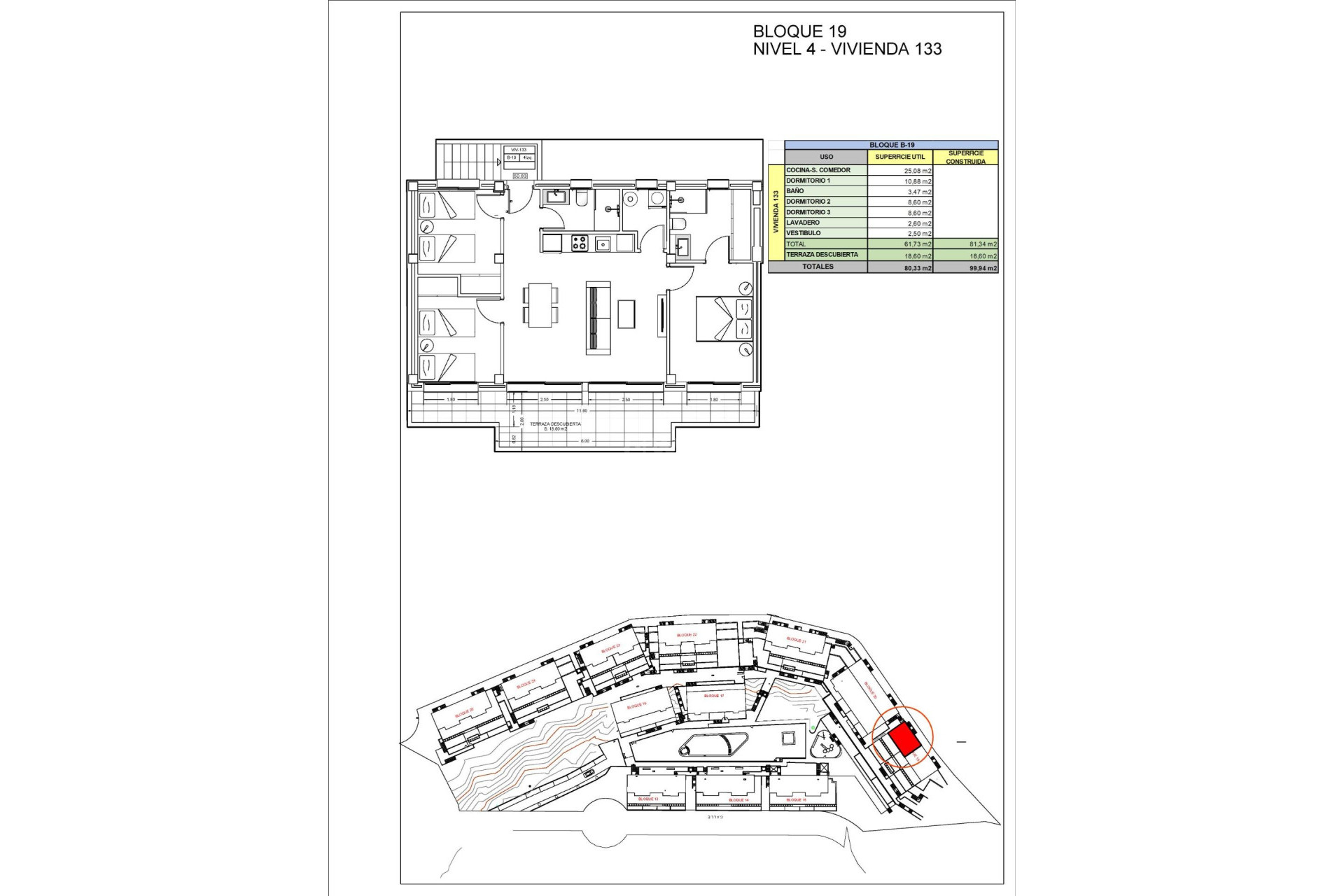 Neue Gebäude - Penthouse - Xeresa - Xeresa Del Monte