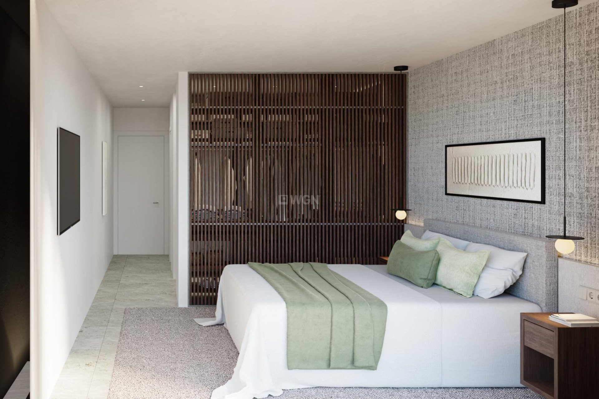 Neue Gebäude - Semi penthouse - Mojacar - Playa De Macenas