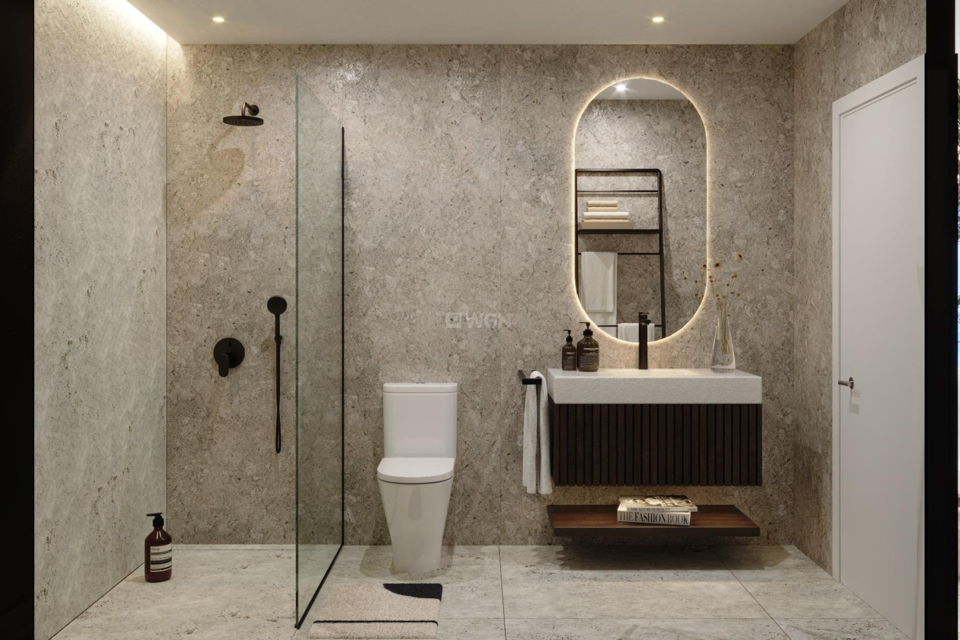 Neue Gebäude - Semi penthouse - Mojacar - Playa De Macenas