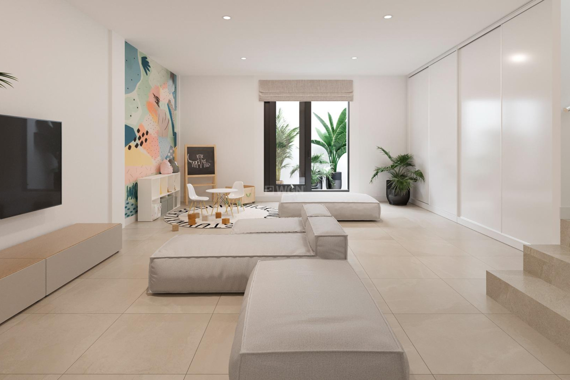 Neue Gebäude - Semidetached - Estepona - Atalaya Golf