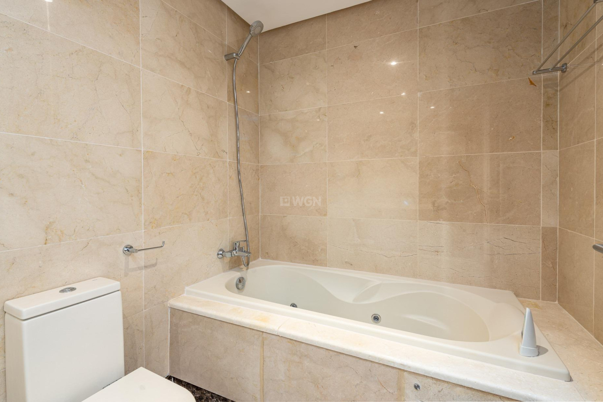 Neue Gebäude - Semidetached - Estepona - Azata Golf Estepona Oeste