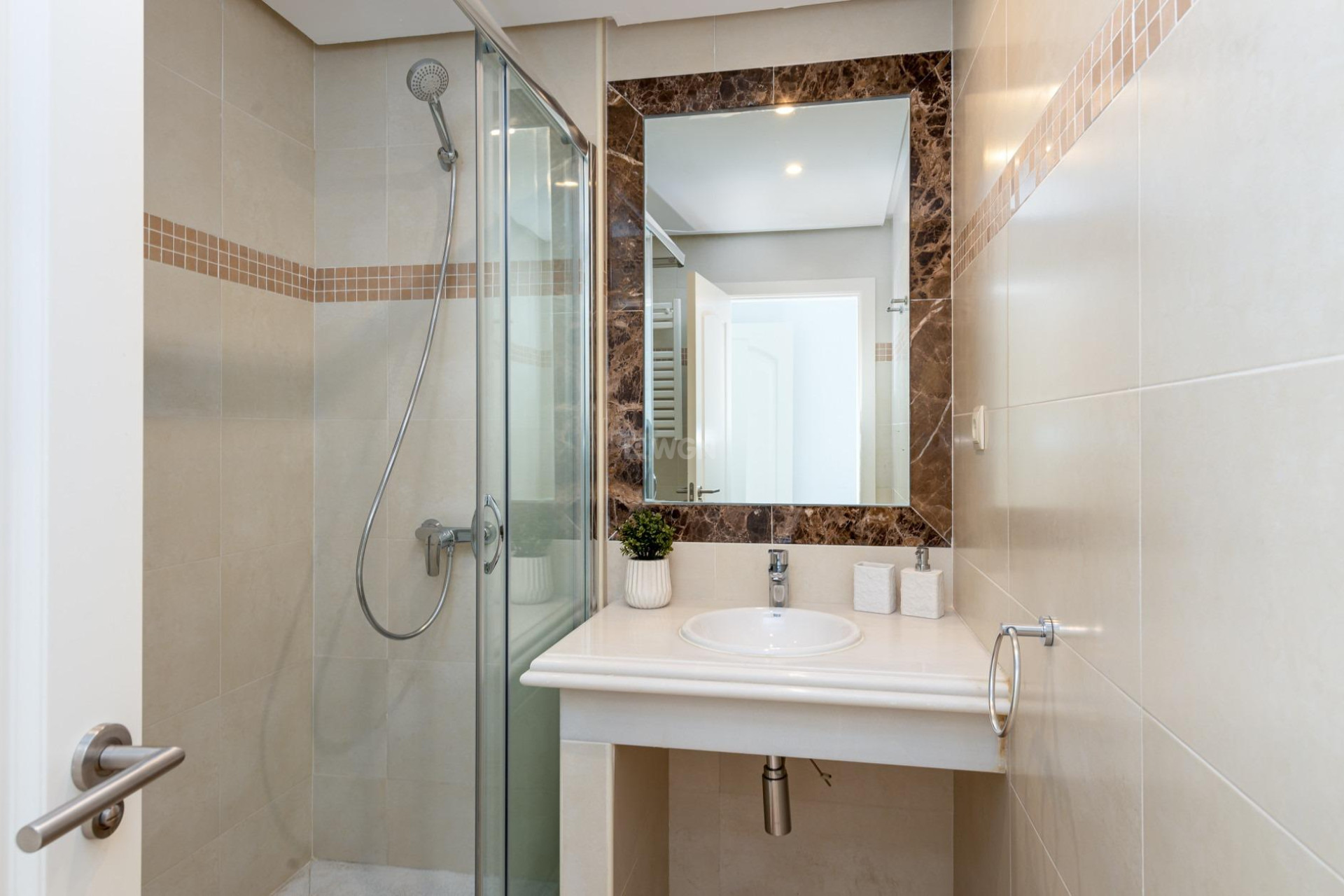 Neue Gebäude - Semidetached - Estepona - Azata Golf Estepona Oeste