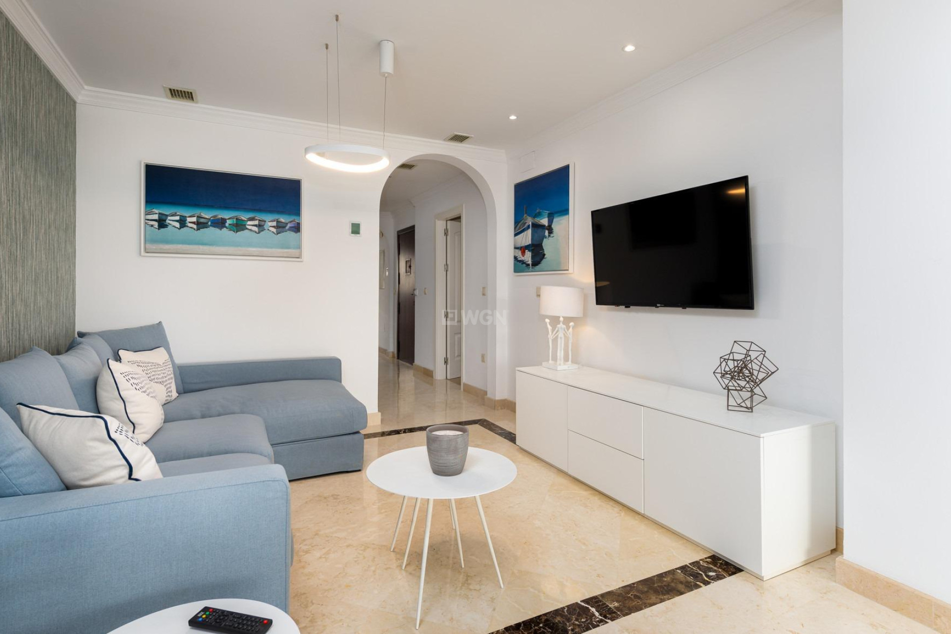 Neue Gebäude - Semidetached - Estepona - Azata Golf Estepona Oeste