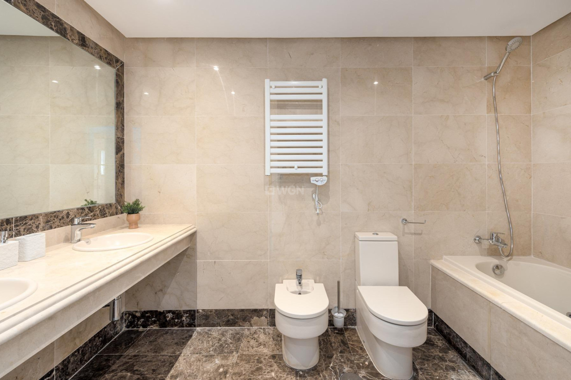 Neue Gebäude - Semidetached - Estepona - Azata Golf Estepona Oeste