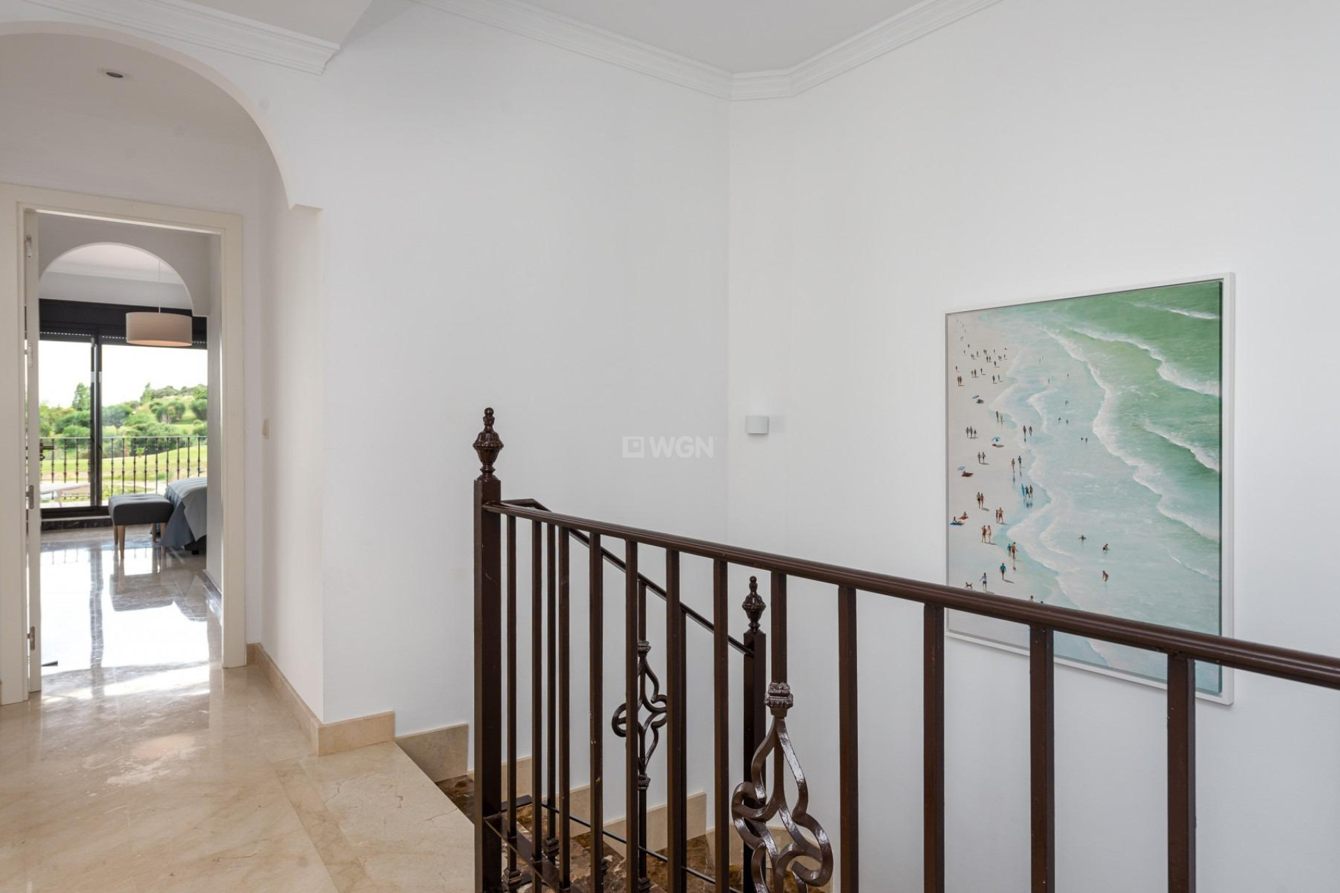 Neue Gebäude - Semidetached - Estepona - Azata Golf Estepona Oeste