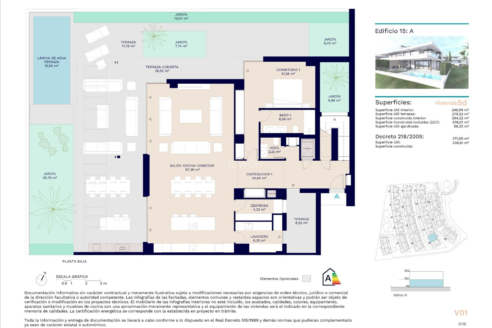 Neue Gebäude - Semidetached - Marbella - Santa Clara Golf