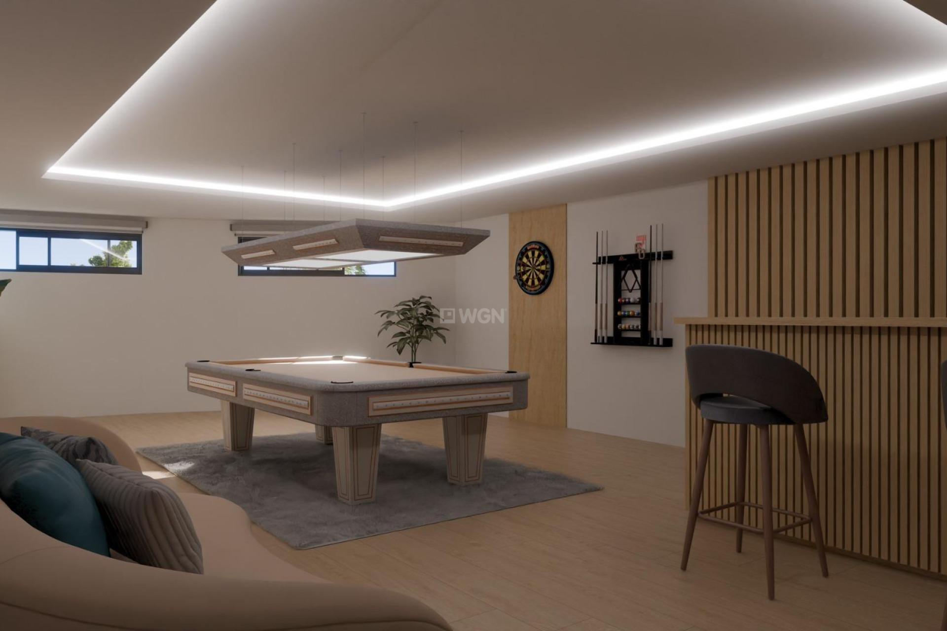 Neue Gebäude - Semidetached - Mijas - Urb. Riviera Sol