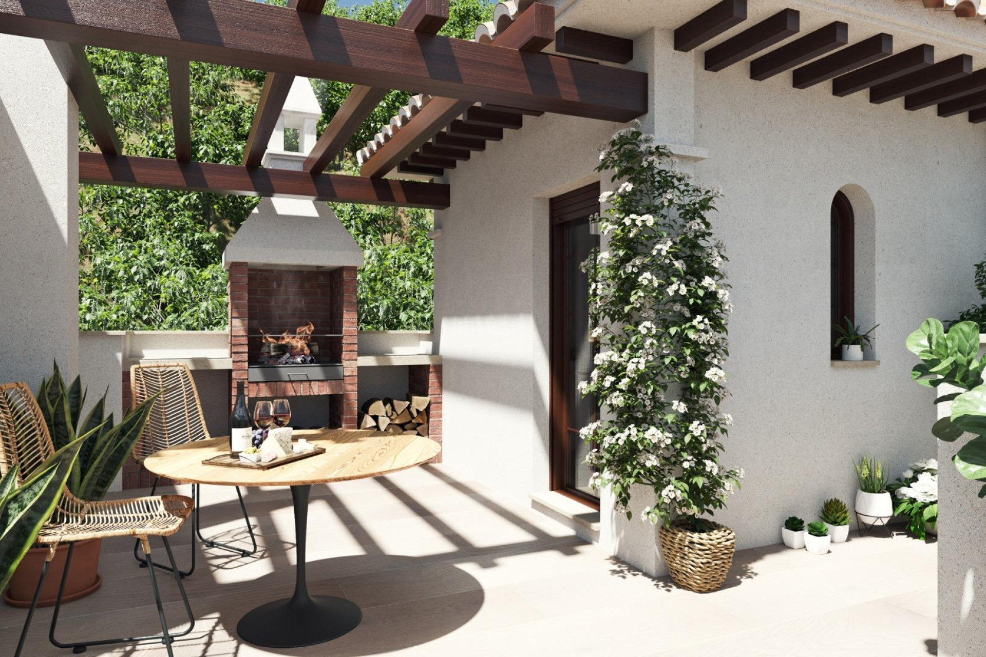 Neue Gebäude - Stadthaus - Almuñecar - Torrecuevas