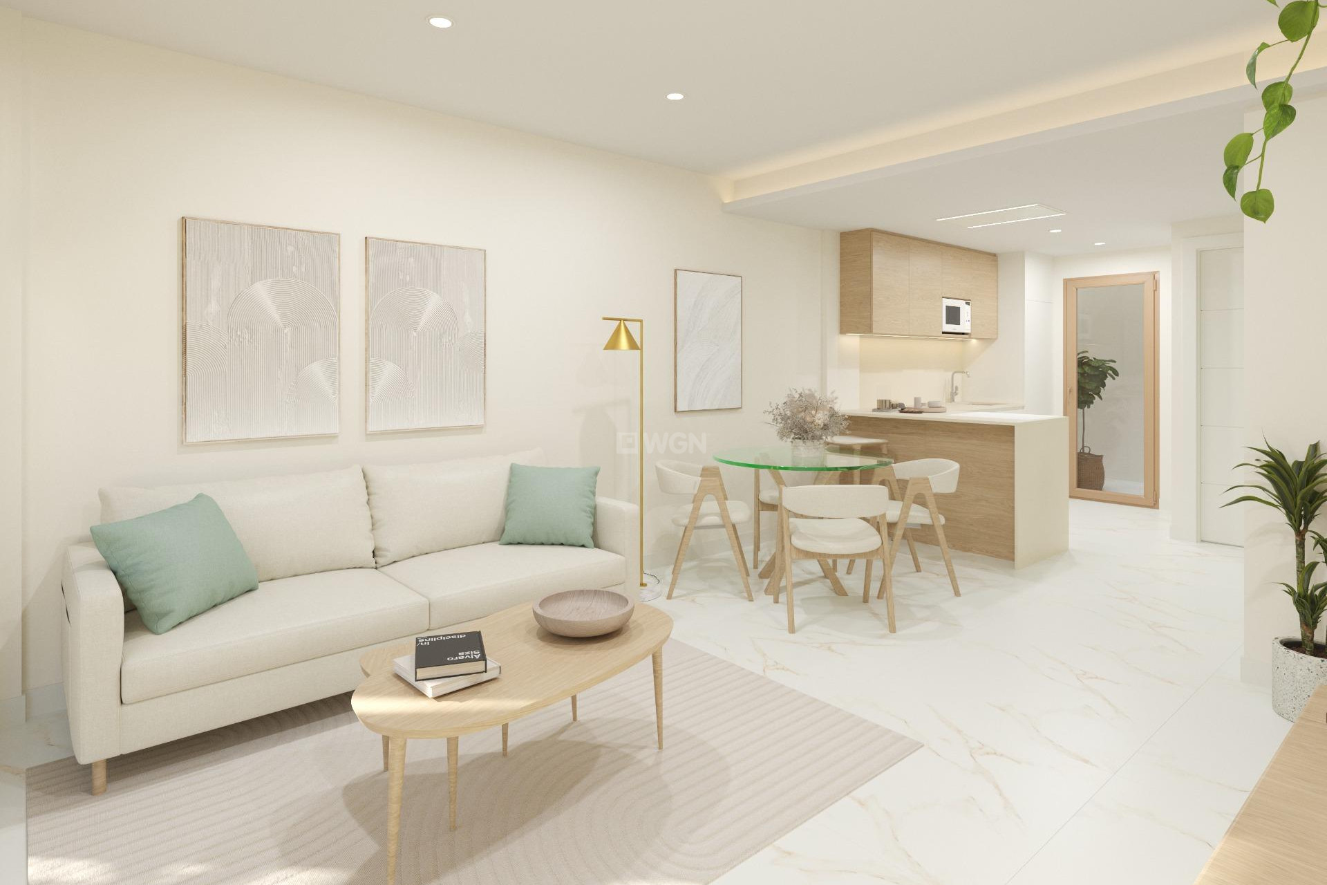 Neue Gebäude - Stadthaus - Dolores - Sector 2