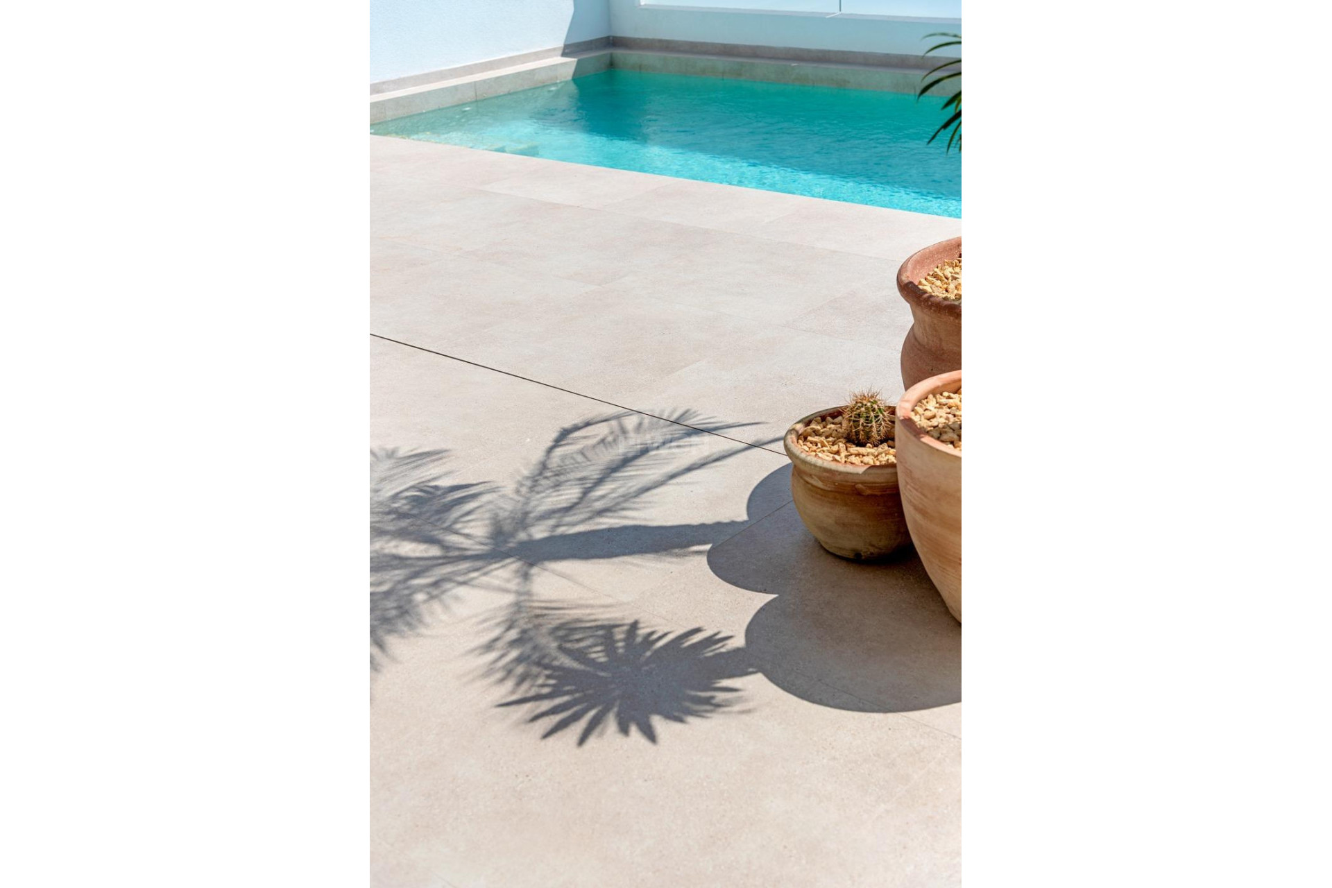 Neue Gebäude - Stadthaus - Dolores - Sector 3