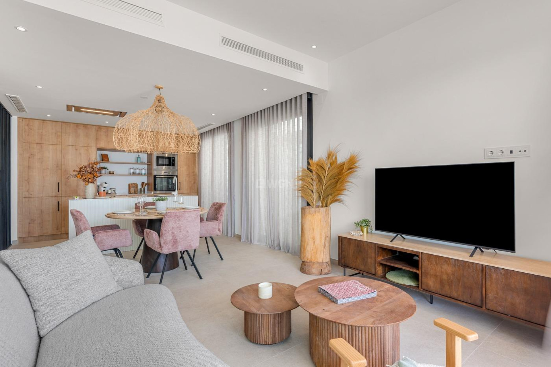 Neue Gebäude - Stadthaus - Dolores - Sector 3