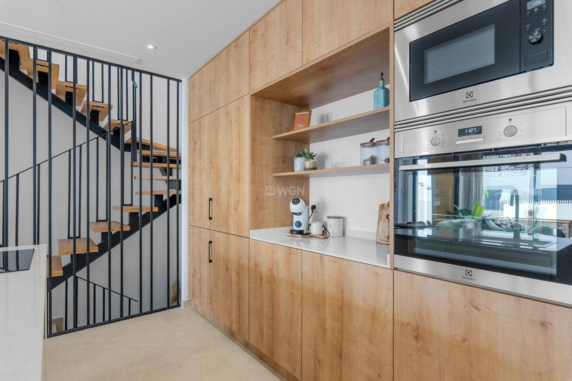 Neue Gebäude - Stadthaus - Dolores - Sector 3