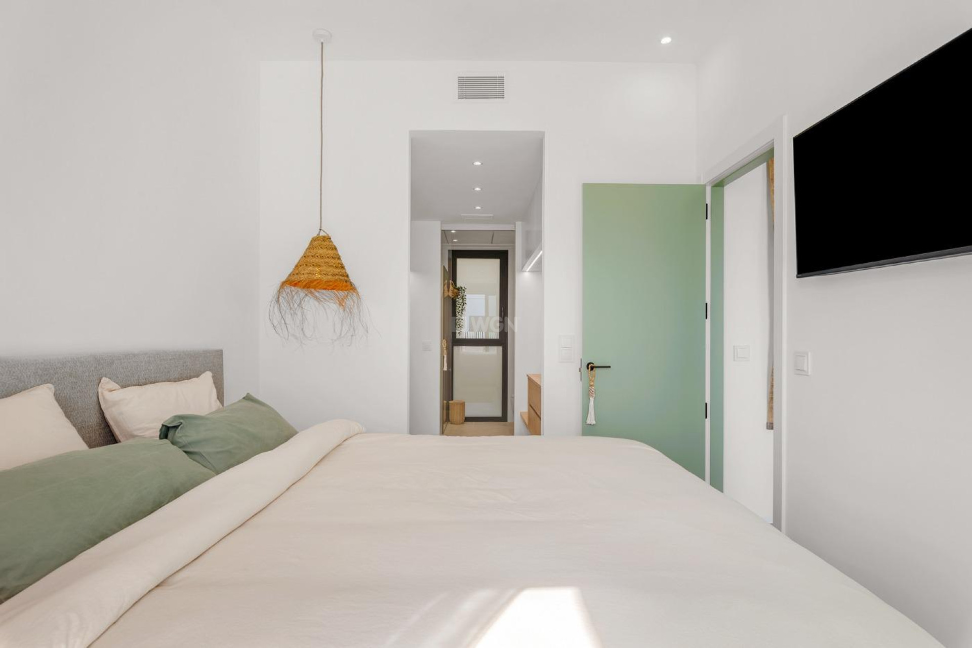 Neue Gebäude - Stadthaus - Dolores - Sector 3