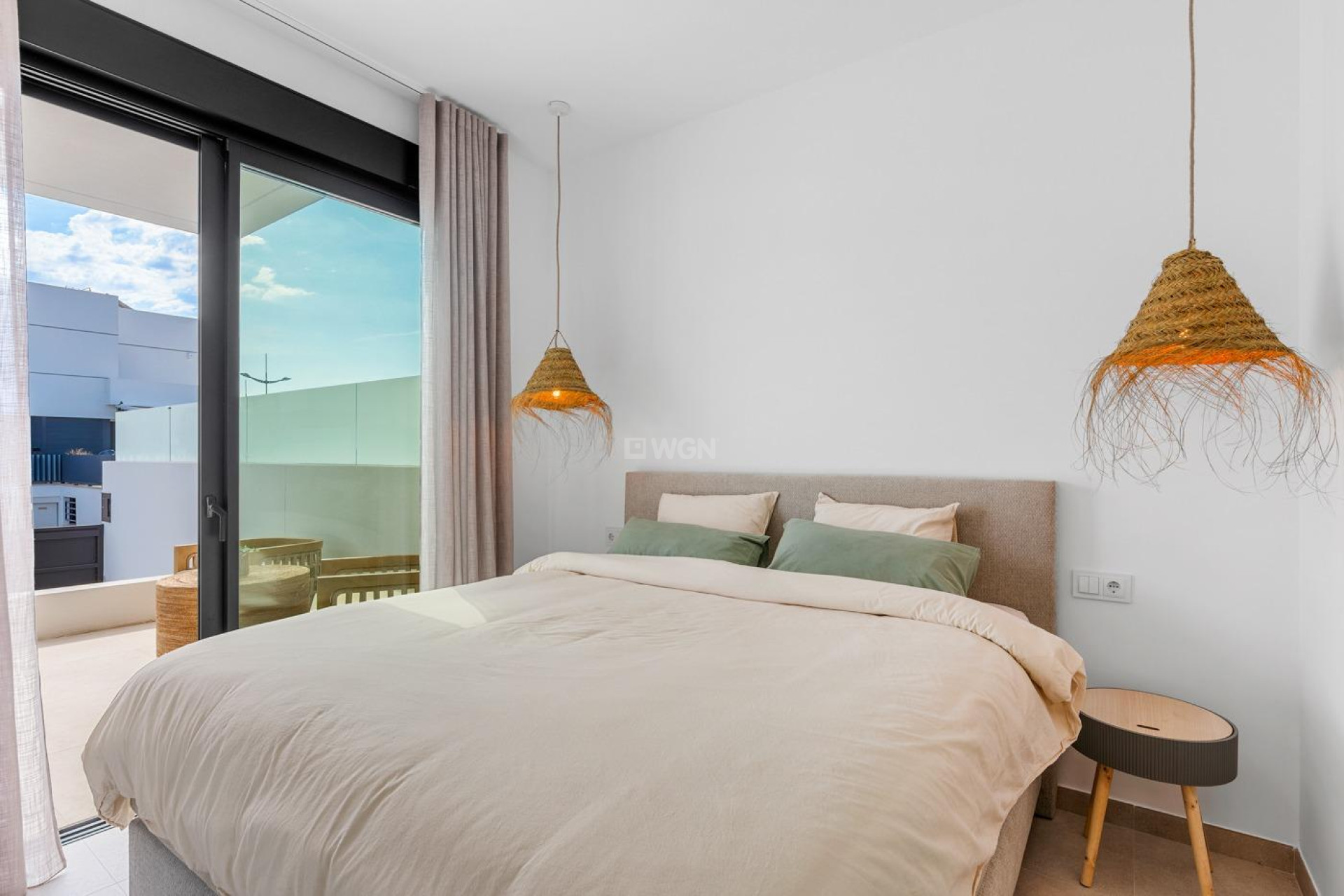 Neue Gebäude - Stadthaus - Dolores - Sector 3