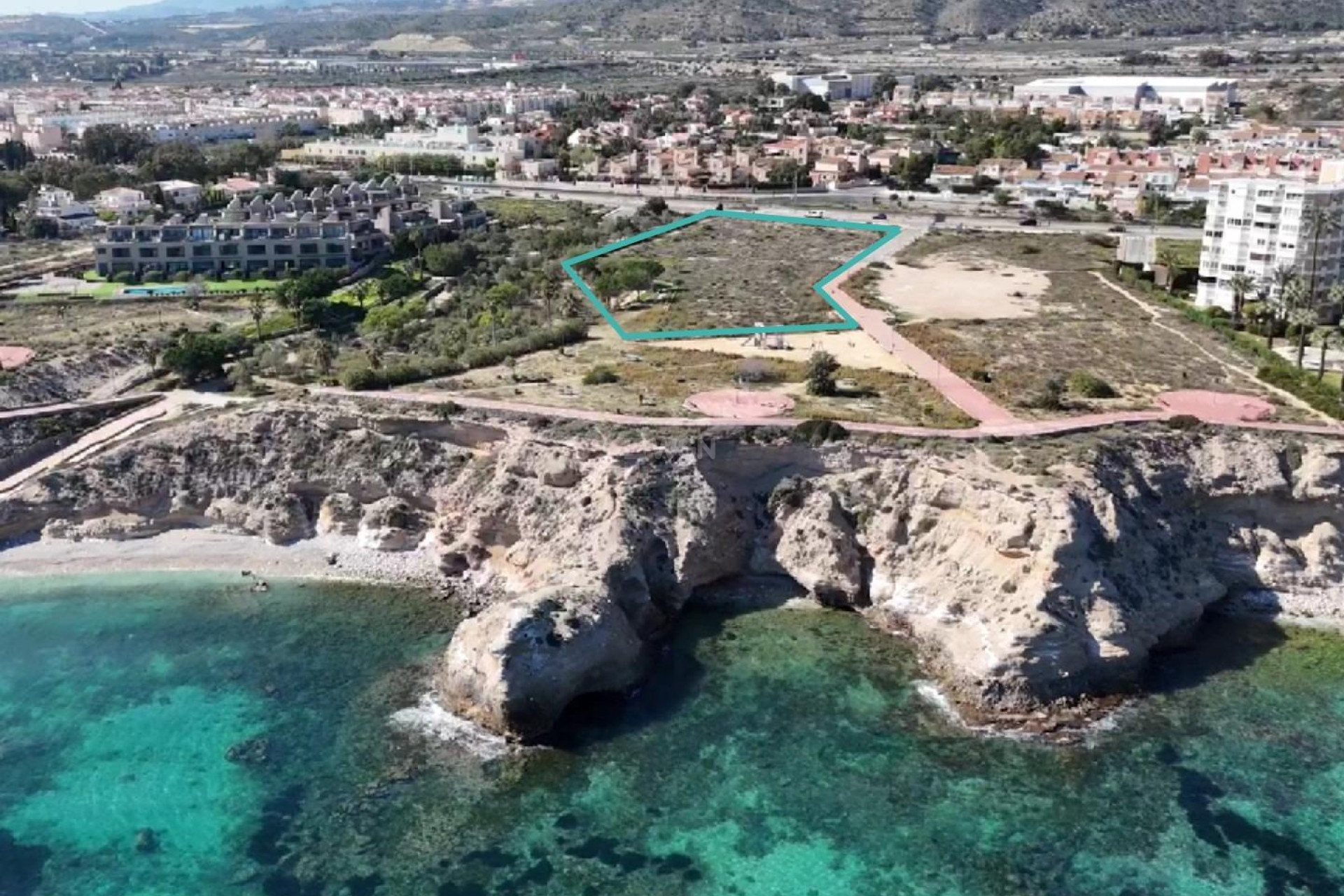 Neue Gebäude - Stadthaus - El Campello - Platja de L´Amerador