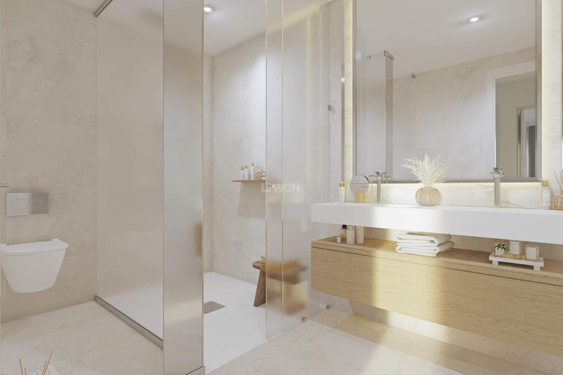 Neue Gebäude - Stadthaus - Fuengirola - Higueron