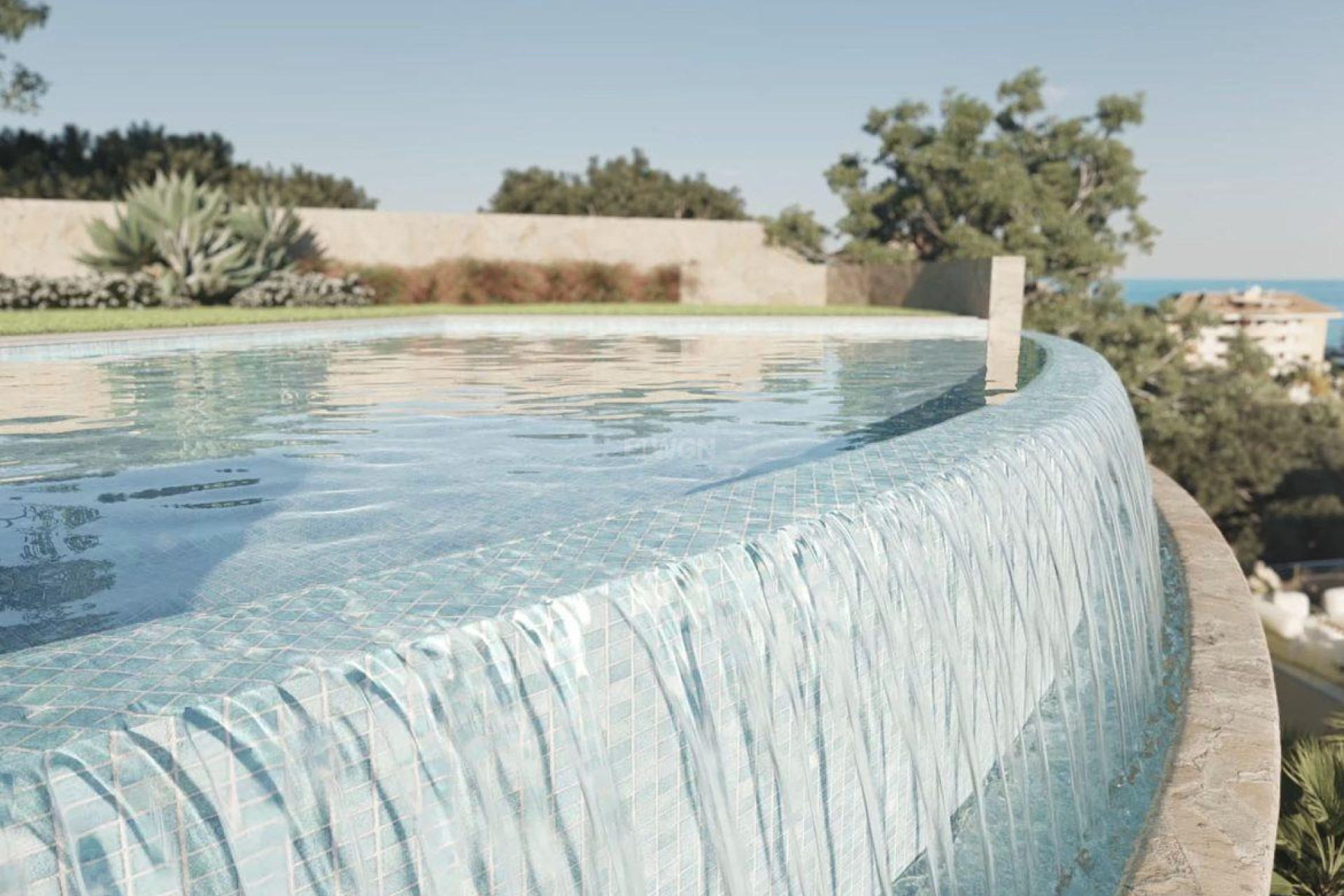 Neue Gebäude - Stadthaus - Fuengirola - Higueron