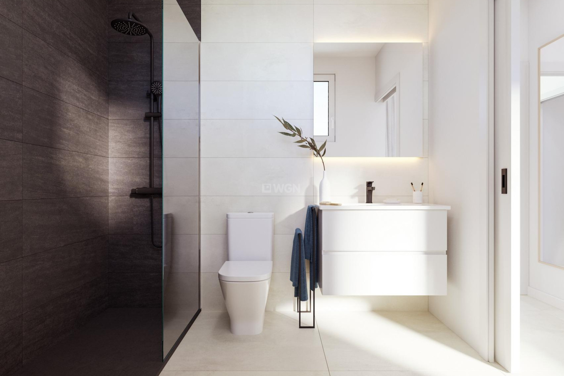 Neue Gebäude - Stadthaus - Fuengirola - Torreblanca